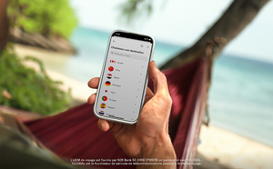 N26 renforce son offre voyage avec les forfaits mobiles N26 eSIM Voyages