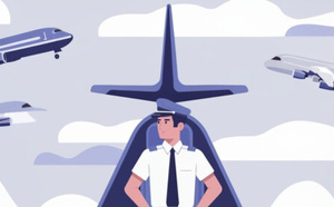 Trésorier 3.0 : le nouveau pilote des flux à l’heure de l’IA Trésorier 3.0 : le nouveau pilote des flux à l’heure de l’IA