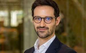 La BRED Banque Populaire annonce la nomination de Mathieu Pierotti en qualité de Directeur de la conformité
