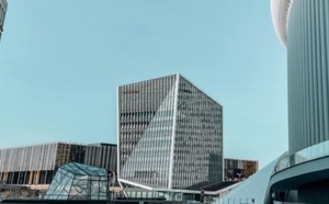 Luxembourg : futur hub européen fintech pour les talents