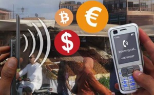 CopSonic et Natixis Payment Solutions co-créent la solution de paiement ultrasonique SwipeSonic