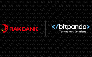 Rakbank, 1ère banque traditionnelle des Émirats Arabes Unis à proposer des cryptos à ses clients particuliers