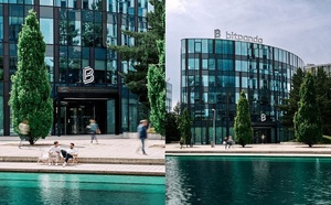 Bitpanda signe une année record en 2024, avec des résultats financiers historiques Bitpanda signe une année record en 2024, avec des résultats financiers historiques