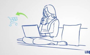 La CNIL donne son aval à La Banque Postale pour l’usage de la reconnaissance vocale dans le paiement à distance