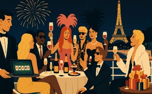 Les casinos à thème : immersion totale ou gadget ?