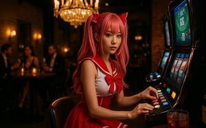 Plongez dans l’univers de Manga Casino : jeux, gains et expérience unique