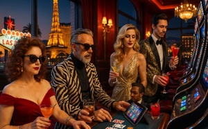 Nine Casino : une expérience de jeu fluide, sécurisée et généreuse
