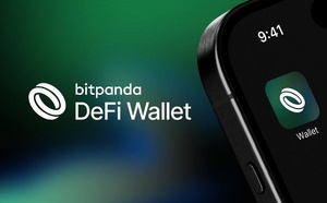 Bitpanda lance son portefeuille DeFi pour rendre la finance décentralisée accessible à tous en Europe Bitpanda lance son portefeuille DeFi pour rendre la finance décentralisée accessible à tous en Europe