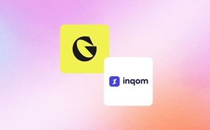 Inqom by Visma choisit GoCardless pour fluidifier ses paiements d'abonnements 