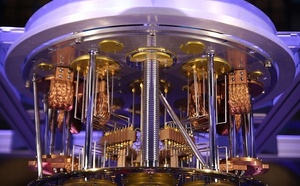 Processeurs quantiques : le chant des sirènes ? Processeurs quantiques : le chant des sirènes ?