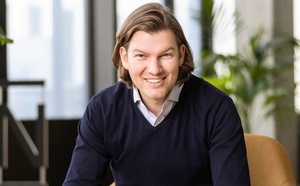 Valentin Stalf, fondateur de N26, rejoint le conseil de surveillance de la banque numérique