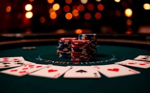 Les différences entre les jeux de cartes classiques et le poker