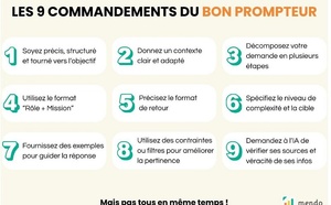 Et si à la rentrée, l'IA vous laissait le temps de boire votre café chaud ? Et si à la rentrée, l'IA vous laissait le temps de boire votre café chaud ?