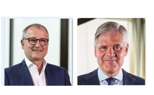 La banque N26 présente sa nouvelle direction