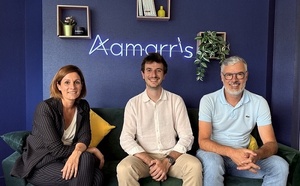 Amarris Expertise-Comptable et la legaltech Lexflow s’unissent pour faciliter l’accès à l’entrepreneuriat