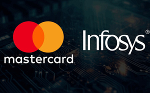 Mastercard et Infosys collaborent pour optimiser les paiements transfrontaliers Mastercard et Infosys collaborent pour optimiser les paiements transfrontaliers