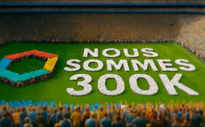 Tiime atteint les 300 000 utilisateurs et confirme son modèle de croissance 