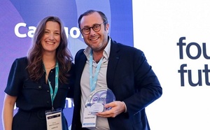 AirFund et Founders Future unissent leurs forces pour démocratiser l’accès au capital-risque tech européen