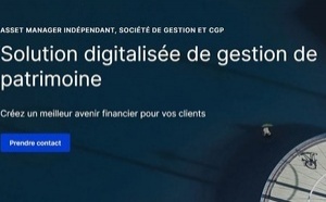 Saxo Banque s’ouvre aux professionnels de la gestion en France
