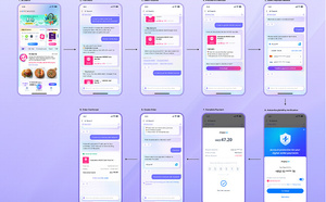 Antom dévoile sa solution de paiement agentique, intégrant une solution de checkout APM