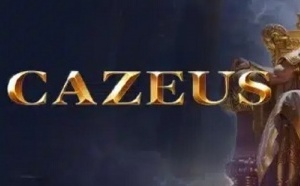 Cazeus Casino — Revue du site web et des options de jeu