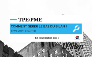 France Barter : une nouvelle solution de financement de trésorerie pour entreprises France Barter : une nouvelle solution de financement de trésorerie pour entreprises