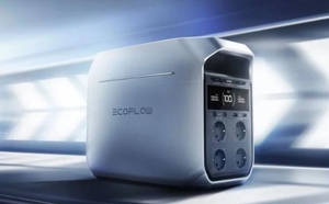 L'ère de l'alimentation électrique intelligente : découverte des capacités de gestion et de contrôle d’EcoFlow DELTA 3