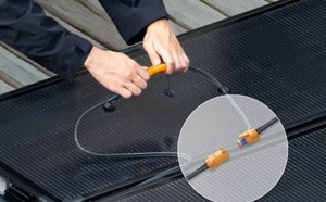 Liberté énergétique en plein air : examen approfondi du panneau solaire EcoFlow RVMax 130W Liberté énergétique en plein air : examen approfondi du panneau solaire EcoFlow RVMax 130W