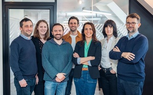 Seyna lève 10 M€ pour accélérer son modèle d’assureur orchestré par la technologie