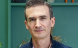 Indy annonce la nomination de Thomas Lombard comme COO 