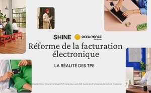 Facturation électronique : la réforme inquiète les TPE
