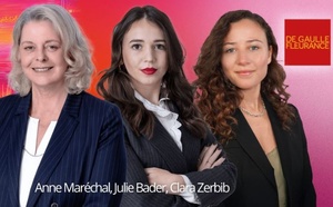De Gaulle Fleurance accompagne FINCTEK UE dans l’obtention de l’agrément MiCA