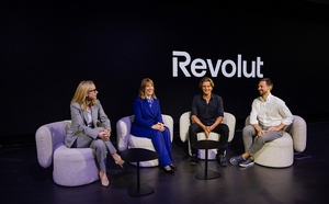 Revolut inaugure son siège mondial et dévoile sa vision stratégique globale 