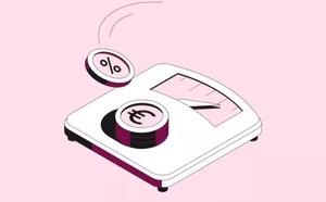 Qonto propose désormais une rémunération des comptes pouvant atteindre 4 %