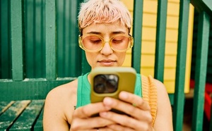 Les habitudes financières de la génération Z Les habitudes financières de la génération Z