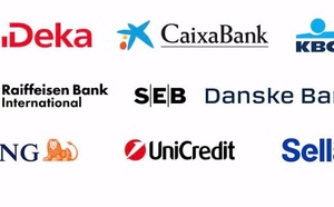 Neuf grandes banques européennes s'associent pour émettre un stablecoin