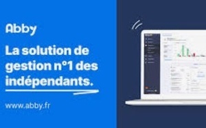 Abby lève 3 M€ pour accélérer sa croissance  Abby lève 3 M€ pour accélérer sa croissance