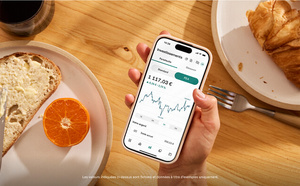 Avec son PEA, N26 complète son offre de plateforme bancaire tout-en-un pour des millions de Français 