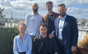 DJUST lève 7 M€ pour consolider son leadership européen dans la création de plateformes B2B