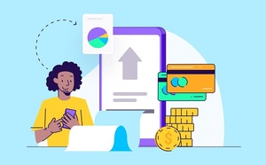 AppsFlyer révèle la montée en puissance des apps internationales d’investissement 