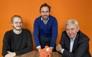 Kenko annonce une levée de 4M€ pour accélérer le déploiement de son offre santé et prévoyance innovante Kenko annonce une levée de 4M€ pour accélérer le déploiement de son offre santé et prévoyance innovante