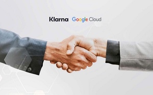 Klarna et Google Cloud concluent un partenariat stratégique autour de l’IA Klarna et Google Cloud concluent un partenariat stratégique autour de l’IA