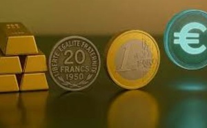 Stablecoins ou comment DeFi-er la finance traditionnelle  Stablecoins ou comment DeFi-er la finance traditionnelle