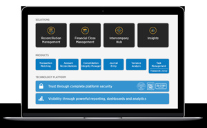 Continuous Accounting : BlackLine réinvente les processus de clôture comptable