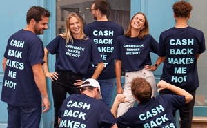 L’appli de cashback 10% boucle une levée de 2,4 M€ pour son 1er anniversaire L’appli de cashback 10% boucle une levée de 2,4 M€ pour son 1er anniversaire