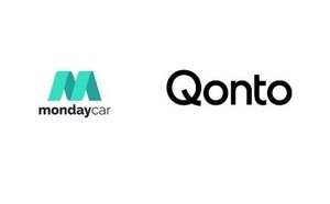 Qonto et Mondaycar s’allient pour réinventer la mobilité et la gestion de flotte des PME 