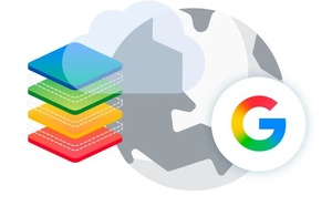 Google et la Banque mondiale s’allient pour développer des infrastructures numériques pilotées par l’IA