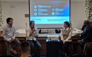 La fintech franco-suisse Solide Finance obtient son accréditation et sa certification ISO 27001  La fintech franco-suisse Solide Finance obtient son accréditation et sa certification ISO 27001