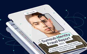 Les 7 péchés capitaux de la fraude à l'identité selon Sumsub Les 7 péchés capitaux de la fraude à l'identité selon Sumsub