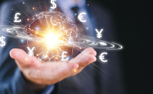 Un groupe de banques internationales de premier plan étudie l’émission d’une monnaie digitale 